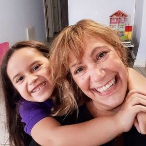 Meet your Posher, Isabel